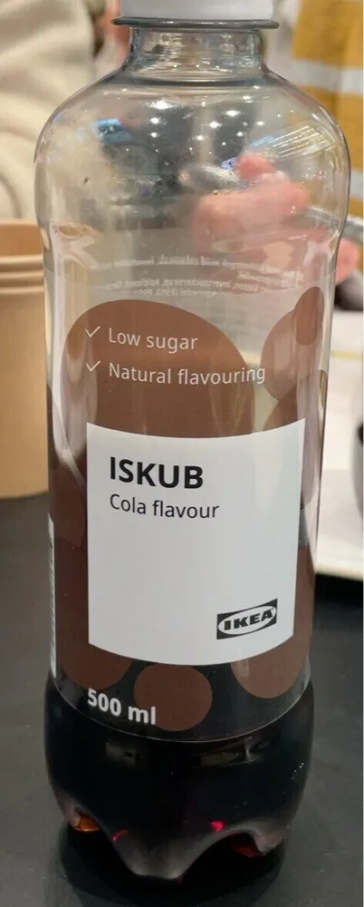 ISKUB