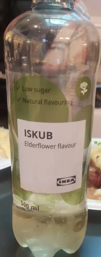 Iskub