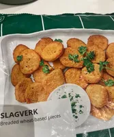 Slagverk