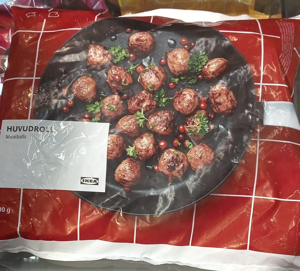 Meatballs