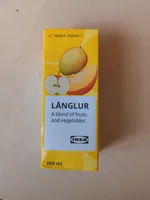 Mixed Juices