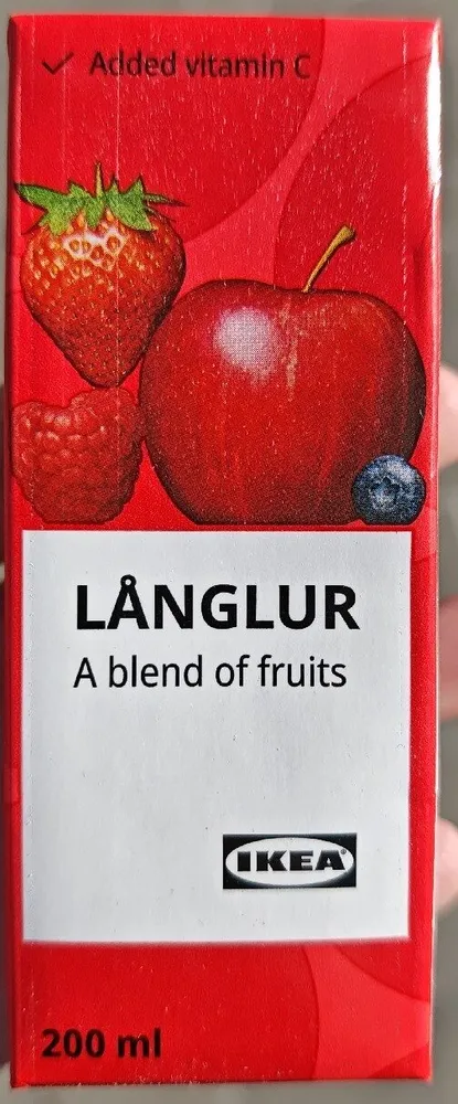 Långlur