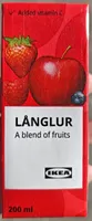 Långlur