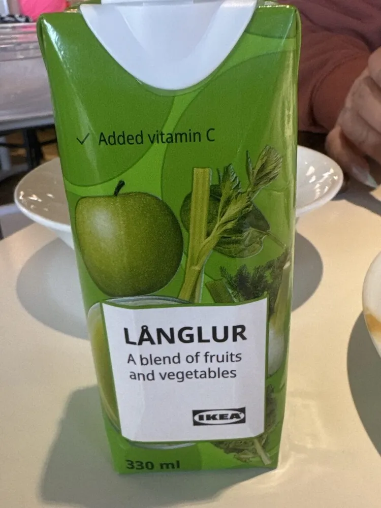 Langlur Green