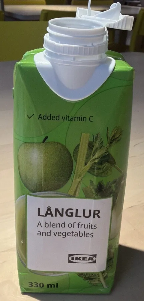 LANGLUR