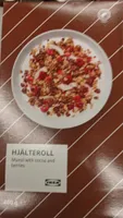 HJÄLTEROLL cocoa