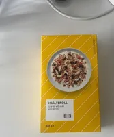 HJÄLTEROLL