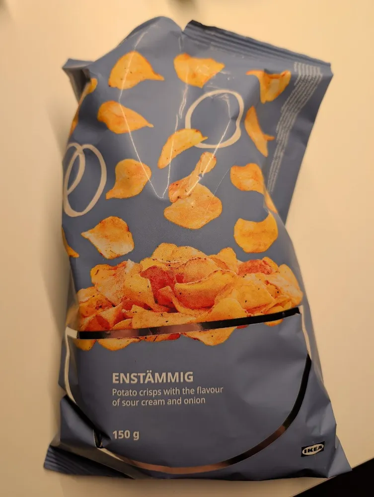Enstämmig