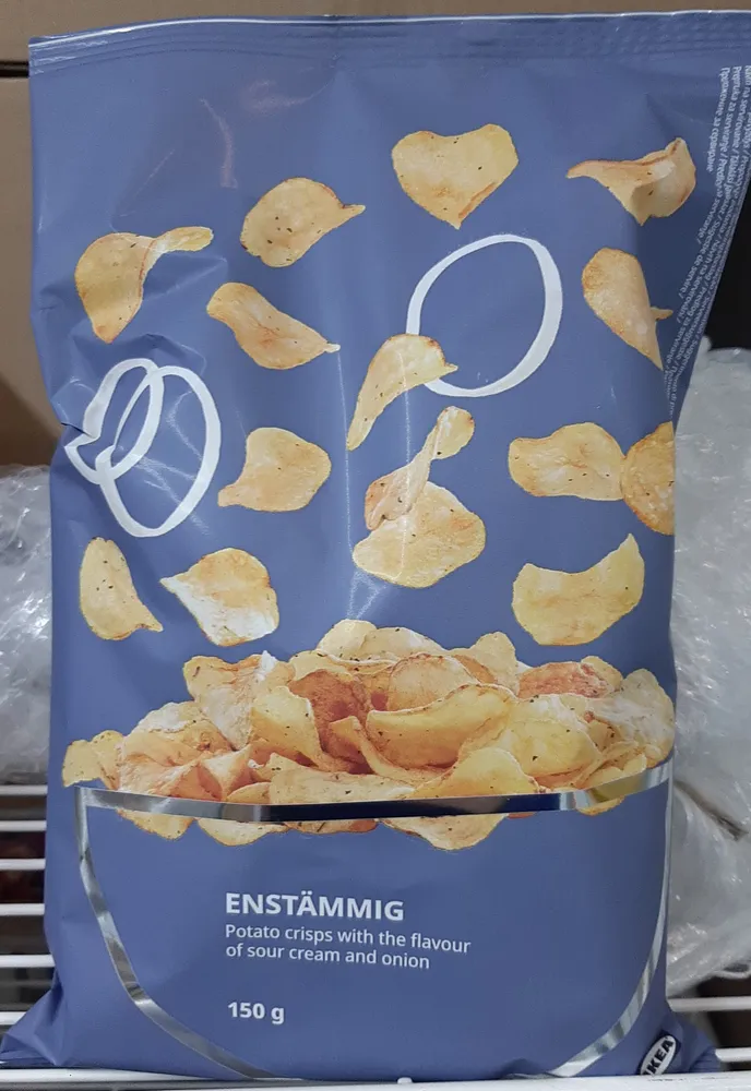 Enståmmig