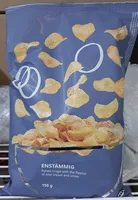 Enståmmig