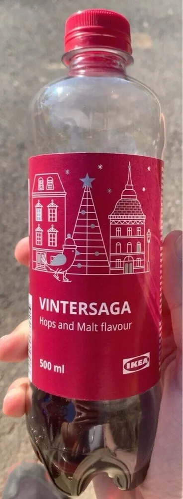 VINTERSAGA