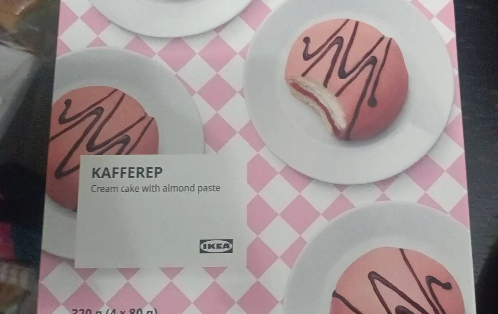 KAFFEREP