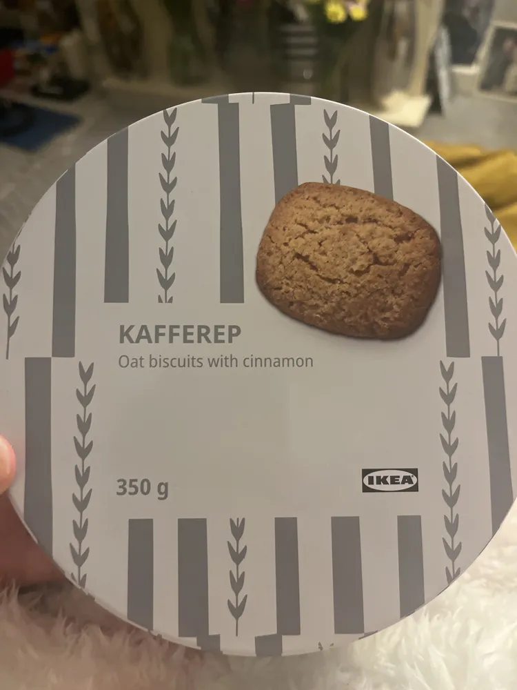 Kafferep
