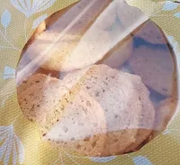 Bjärla OAT Biscuits