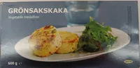 GRÖNSAKSKAKA