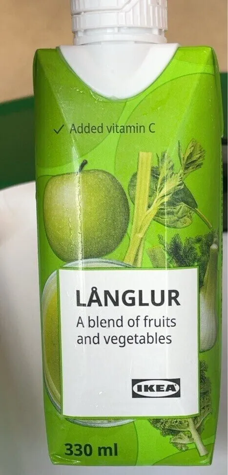 Långlur