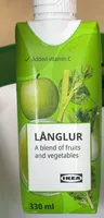 Långlur