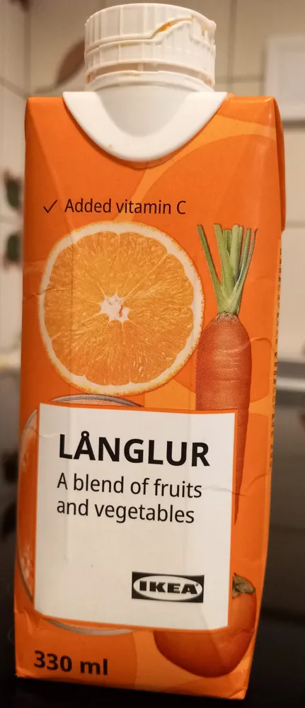 Långlur