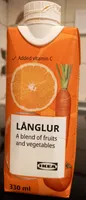 Långlur