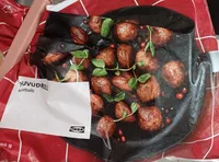 HUVUDROLL Meatballs