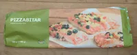 Pizzabittar