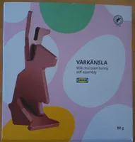 VÅRKÄNSLA