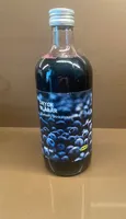 DRYCK BLÅBÄR - Zumo concentrado de arándano azul