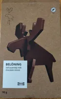 Belöning