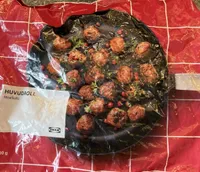 Huvudroll Meatballs