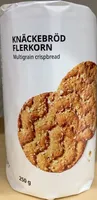 Knäckebröd