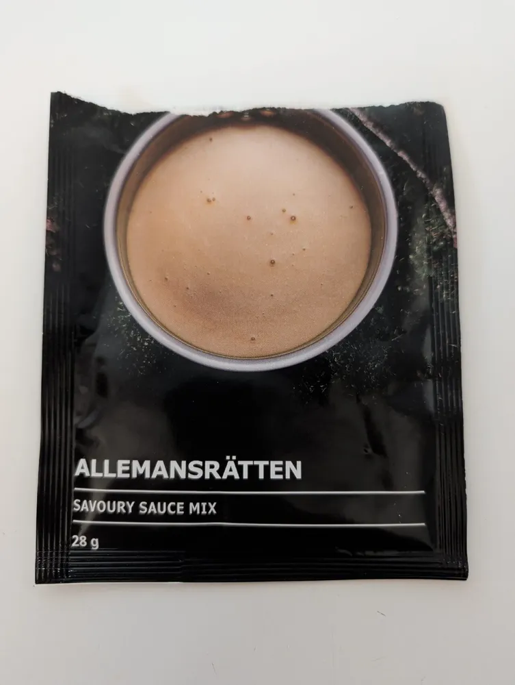 Allemansrätten