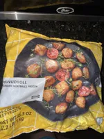 HUVUDROLL Chicken Meatballs, Frozen