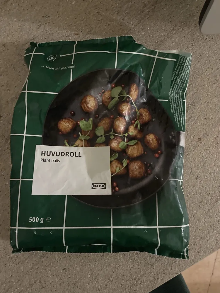 Planteboller