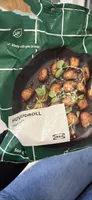 HUVUDROLL Plant balls