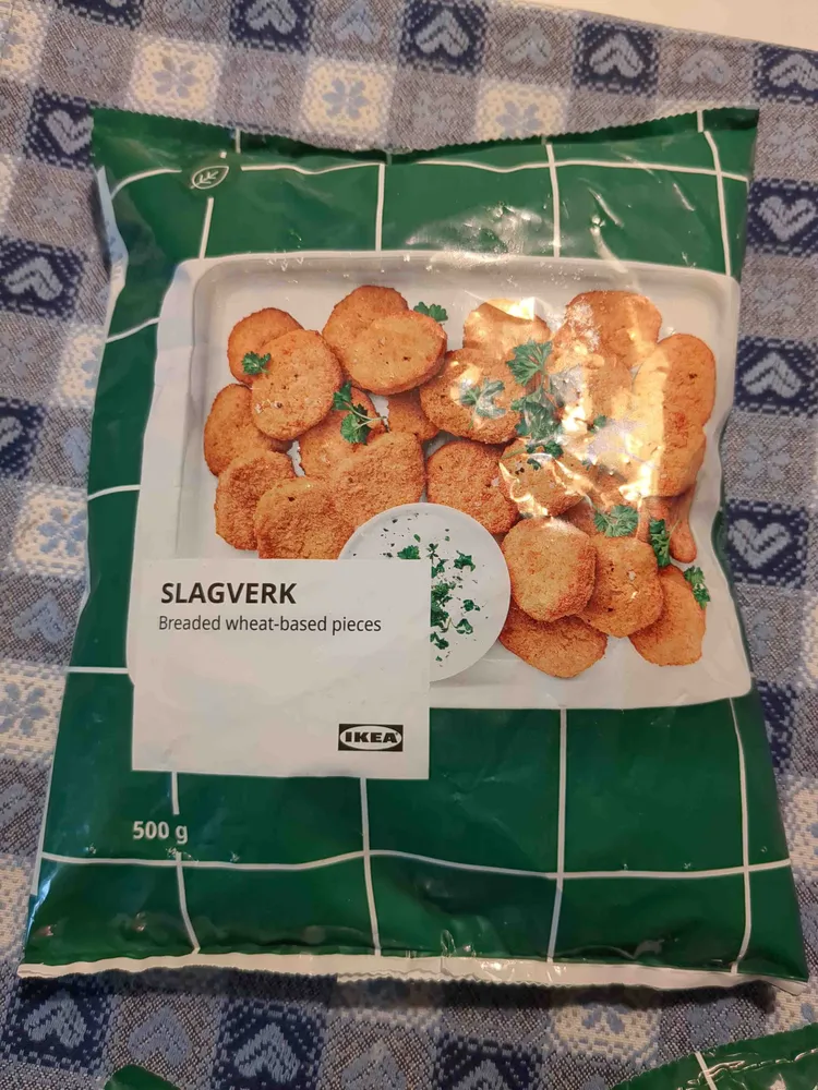 Slagverk