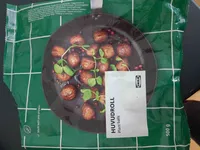 Plant balls