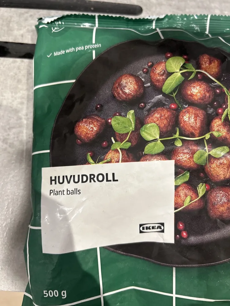 Plant Balls