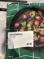 Plant Balls