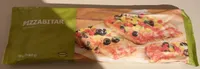 Pizzabitar