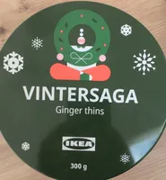 Vintersaga