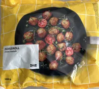 Polpette Di Pollo