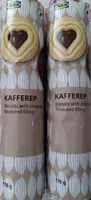 KAFFEREP Schoko