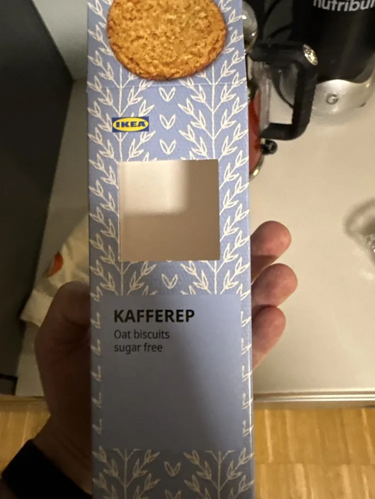 Kafferep