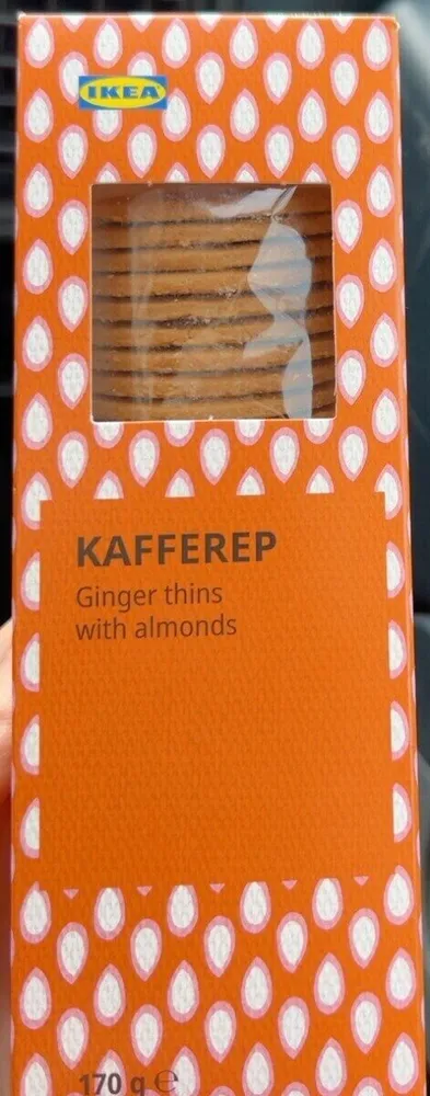 Kafferep