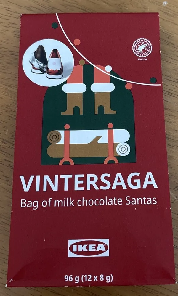 Vintersaga