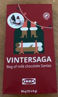 Vintersaga