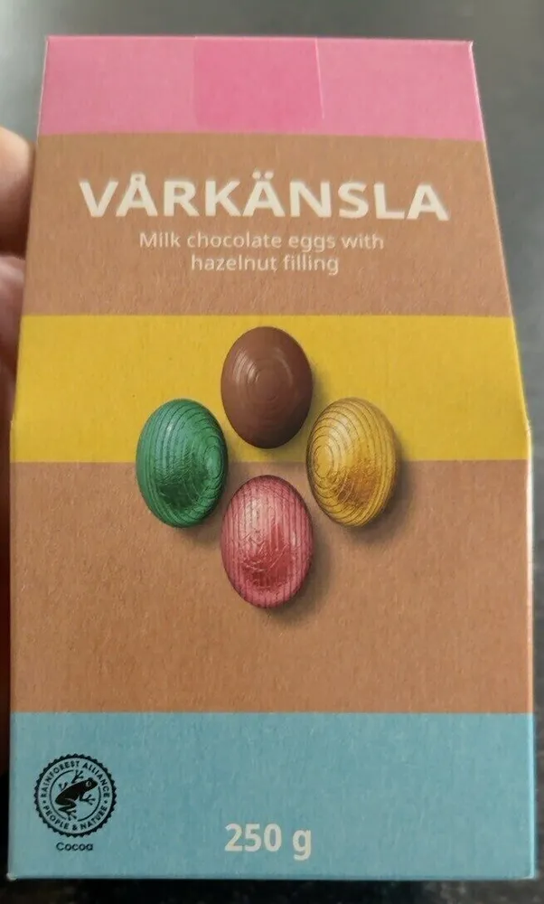 Varkansla