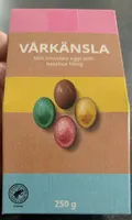Varkansla