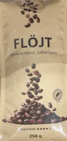 Café en grains Flöjt