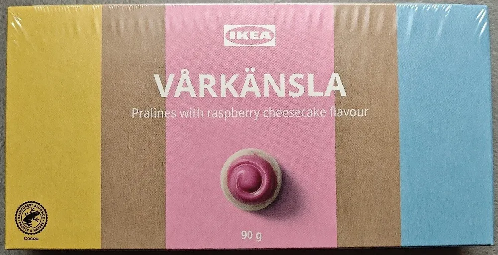 Varkansla